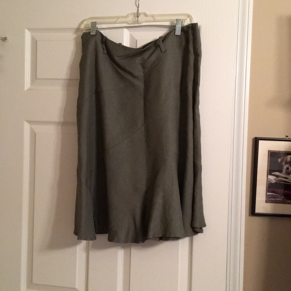 Skirt
